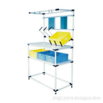 Pipe Rack System (Workbench) (GZ05-JJ)